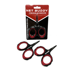 2 Pack Fishing Line Braid Scissors 2 Pack Fishing Line Braid Scissors