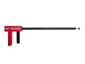 DWF Net Buddy Hookout