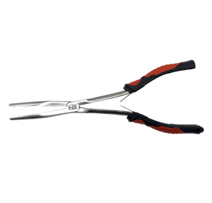 12 Inch Stainless Needle Nose Pliers