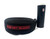 RED Travel Transducer Cover for Humminbird MEGA 360 RED Travel Transducer Cover for Humminbird MEGA 360