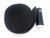 RED Travel Transducer Cover for Humminbird MEGA 360 RED Travel Transducer Cover for Humminbird MEGA 360
