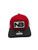 Net Buddy Richardson 112  Hat Red/White