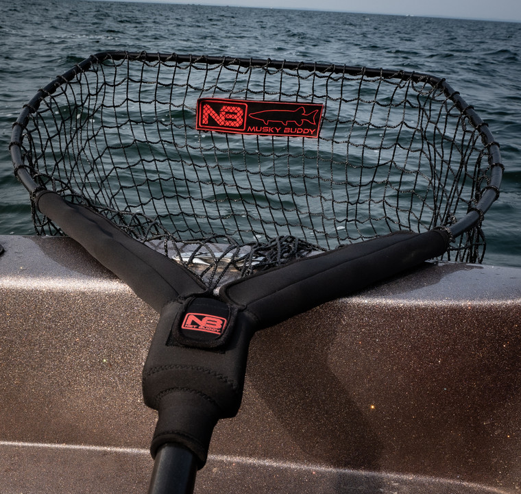 Fishing Net Cover