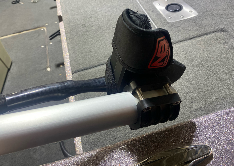 Universal Live Imaging Cable Sleeve and Rubber Cable Protector