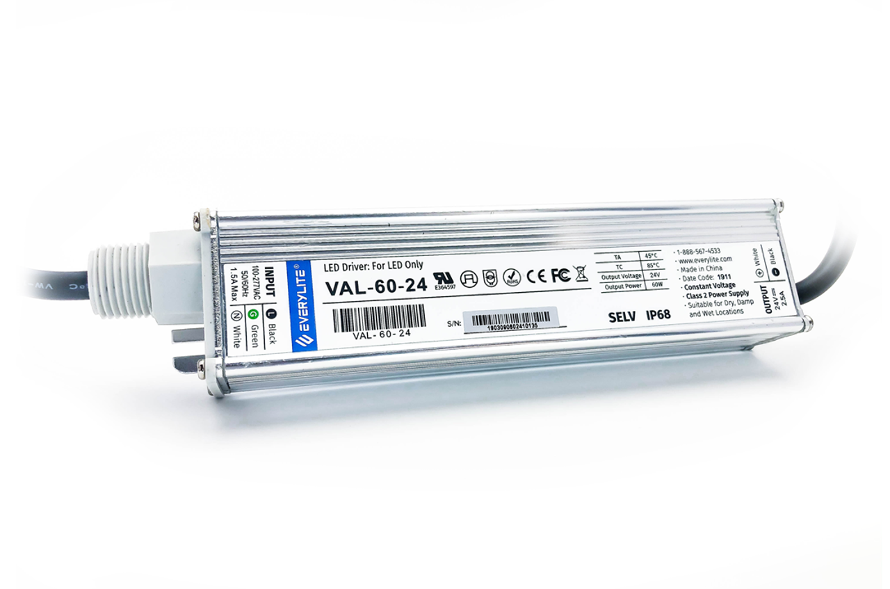 Allanson LED Speedlamp Retrofit 120V