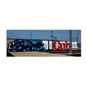 3M™ Controltac™ Changeable Graphic Film with Comply™ Adhesive IJ3552C 3M™ Controltac™ Changeable Graphic Film with Comply™ Adhesive IJ3552C