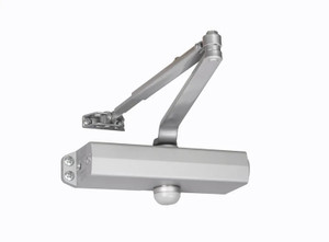 1600 Series Surface Door Closer 1600 Series Surface Door Closer