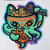 GF CONCEPT 765 HOLOGRAPH RAINB-6MIL GF CONCEPT 765 HOLOGRAPH RAINB-6MIL