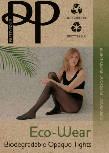 Discover the new collection of In Shape bodyshapers from Pretty Polly  including the 40 denier Opaque Bodyshaper Tights