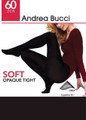 Andrea Bucci Andrea Bucci 60 Denier Soft Opaque Tights