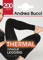 Andrea Bucci Andrea Bucci 200 Denier Thermal Leggings