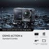 DJI Osmo Action 4 Camera