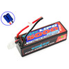 Voltz 5000mah 11.1v 3S 50c Lipo Hard Case Battery - EC5 Connector