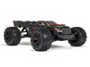 ARRMA 1/5 KRATON 4X4 8S BLX EXB Brushless Monster Truck RTR front right side