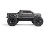 ARRMA BIG ROCK™ 6S 4X4 BLX 1/7 Scale Electric Monster Truck RTR – Gunmetal side view
