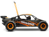 Traxxas Pro Scale Sand Car 8S RC Buggy Electric Brushless 2WD 1/5 Scale RTR - Orange