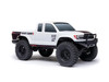 AXIAL SCX24 BASE CAMP 4WD 1/24 ROCK CRAWLER - RTR WITH BATTERY AND CHARGER - WHITE