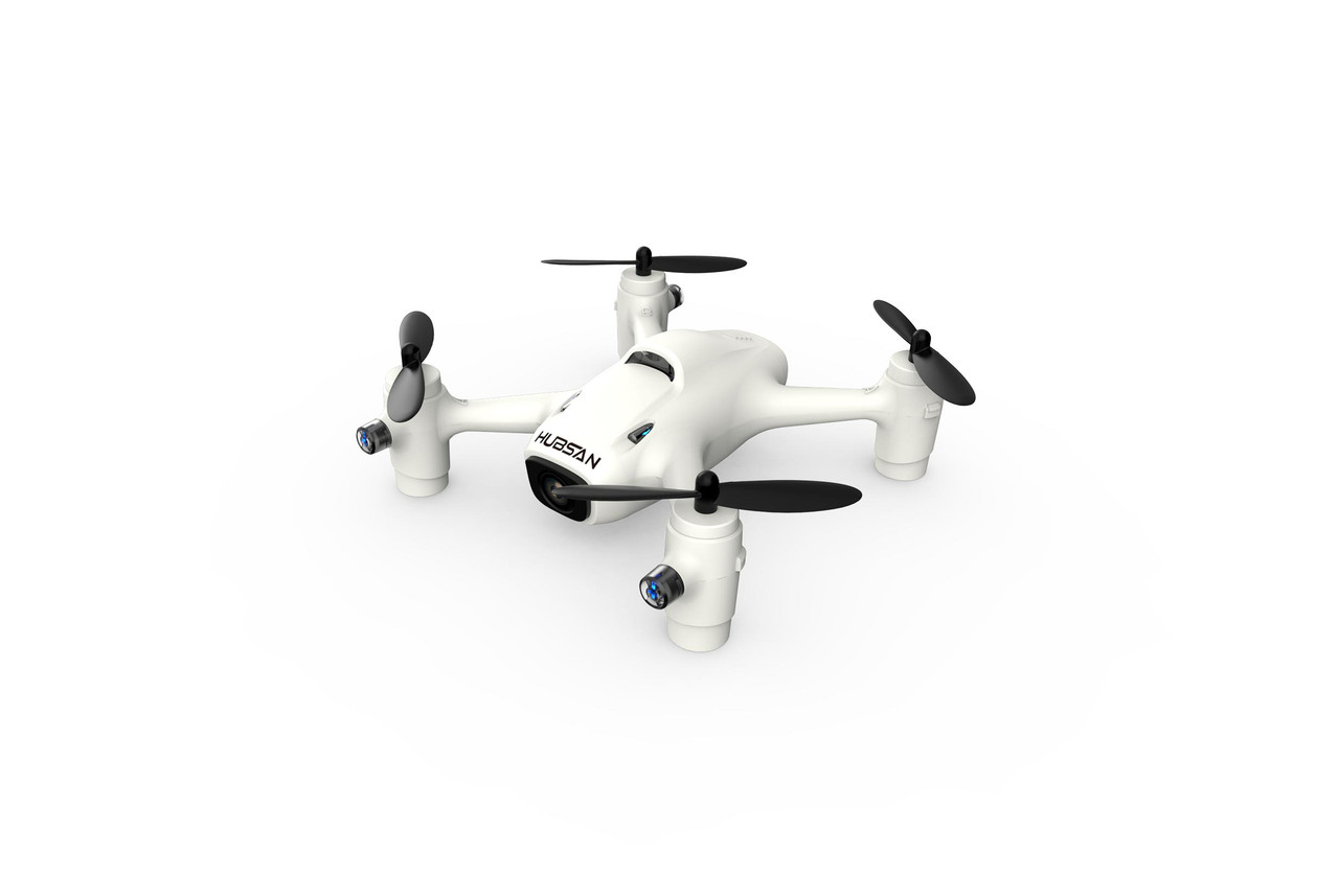 Camera Drone Hubsan X4 H107c Plus Hubsan X4 Plus Micro Drone