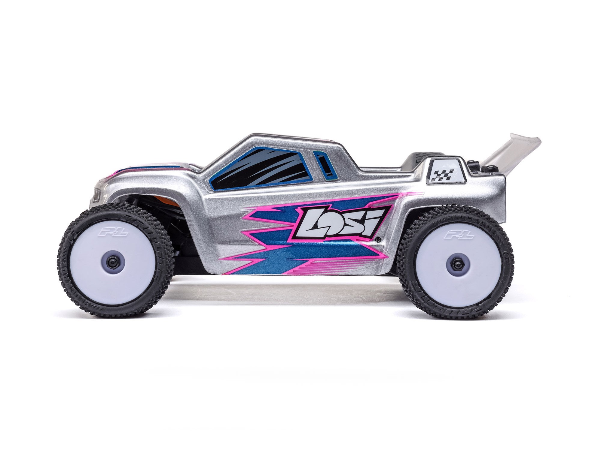 Hands-On with the Losi Micro-B and Micro-T