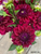 Dahlia, Purple Dahlia, Diva, tuber, dahlia tuber
