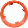 12x24 4 "Z" Clamp Bracket Rim- Orange-1706337987