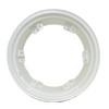 15x24 6 "Z" Bracket Rim 5" Frontside- Ford White