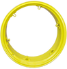 15x28 6 Clamp Rim - JD Yellow