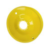12x46 10 Hole Dual Wheel  - JD Yellow