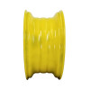 18x38-34 12 Lug Double Bevel Rim - JD Yellow