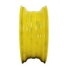 16x42-38 Double Bevel Rim - JD Yellow