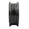 9x28 6 Clamp Rim - Silver Mist