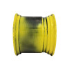 27x32 10 Hole (12"Bolt Circle) Combine Wheel - JD Yellow
