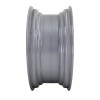 13x30 Waffle Wheel - Agco Gray