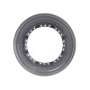 20x30 Waffle Wheel - Agco Gray