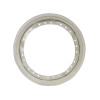 13x34 Waffle Wheel - Ford White
