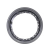 15x34 Waffle Wheel - Agco Gray