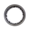 15x34 Waffle Wheel -Silver Mist
