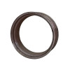 8x24 Flat Base Rim(.129) - Bare
