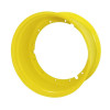 18x38 12 Hole JD "55" Wheel - JD Yellow