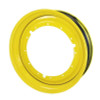 13x46 12 Hole John Deere Stub Disc - 55 Series Wheel - JD Yellow