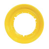 16x46 12 Hole JD "55" Wheel - JD Yellow