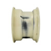 10x15 6 Hole Implement Wheel 6 5/8" Backside - Off White