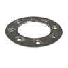 8 Hole Reinforcing Ring 8" B.C.