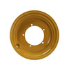 16x24 5 Hole JCB 541-70 Wheel V/G - Ind Yellow