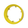 8x24 6 Clamp Rim - JD Yellow