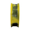 12x42 Excess Waffle Wheel - JD Yellow