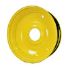 13x46 R4030/R4038 12 Hole Bubble Sprayer Wheel - JD Yellow