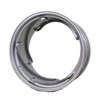 15x30 5-Rail Power Shift Rim - Silver Mist