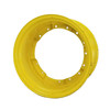 15x26 Waffle Wheel - JD Yellow (RE49472)