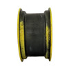 11x 20 6 Hole JD Compact Tractor (3000E series) Wheel -JD Yellow (LVA14379)